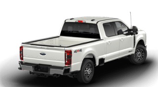 2026 Ford Super Duty® External Image 4